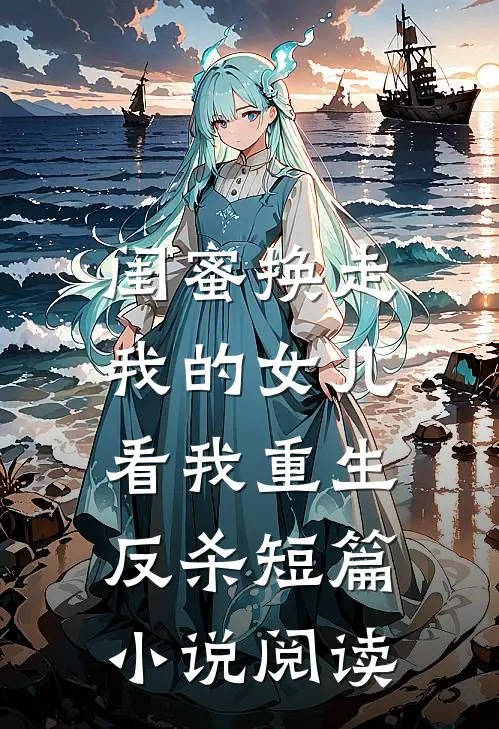 闺蜜换走我的女儿,看我重生反杀短篇阅读全文