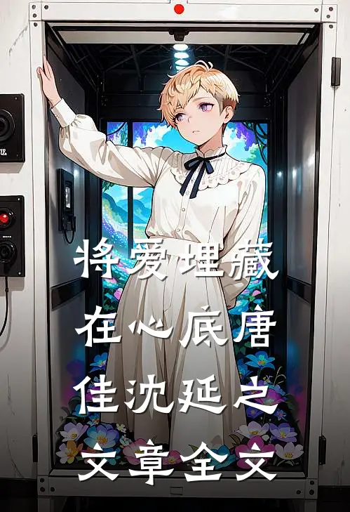 将爱埋藏在心底唐佳沈延之文章全文