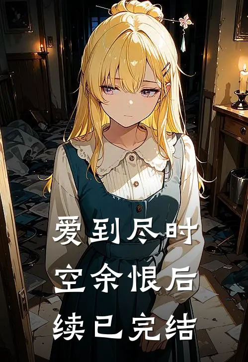 爱到尽时空余恨后续已完结
