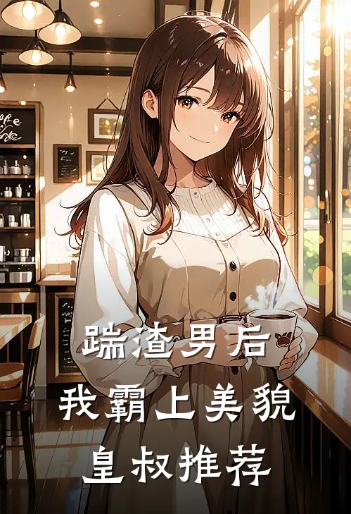 踹渣男后，我霸上美貌皇叔推荐