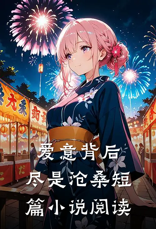 爱意背后,尽是沧桑短篇阅读全文