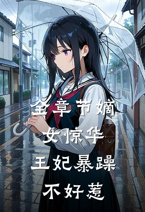 全章节嫡女惊华：王妃暴躁不好惹