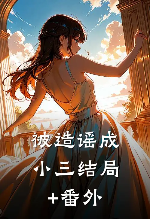 被造谣成小三结局+番外