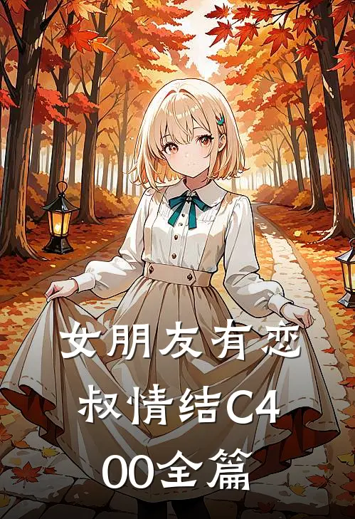 女朋友有恋叔情结C400全篇
