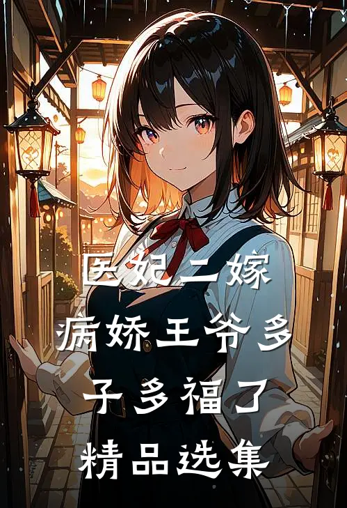 医妃二嫁,病娇王爷多子多福了精品选集