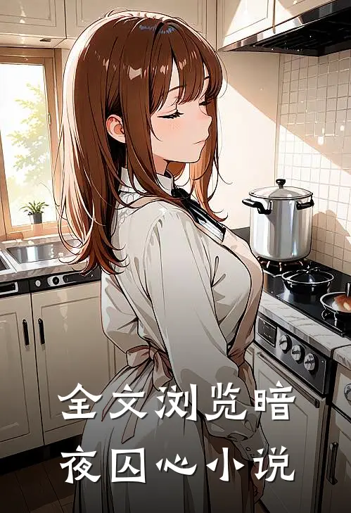 全文浏览暗夜囚心的软件