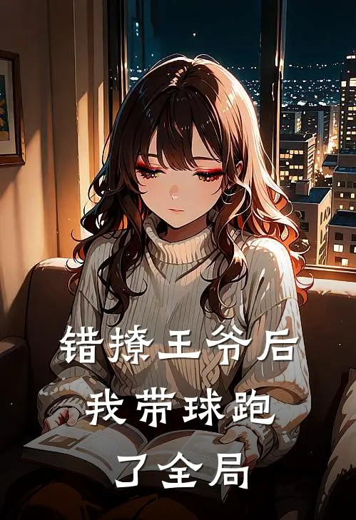 错撩王爷后，我带球跑了全局