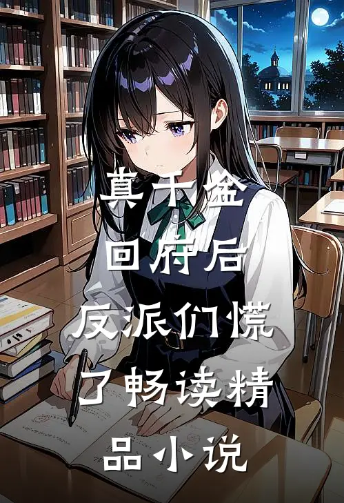 真千金回府后，反派们慌了畅读精品小说