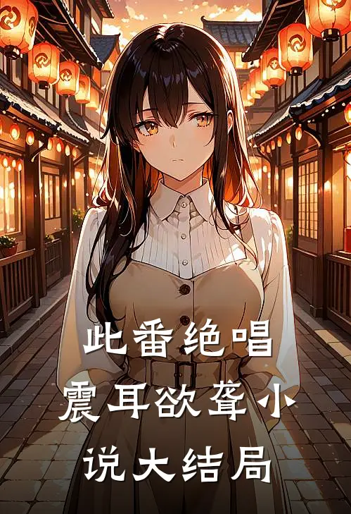 此番绝唱,震耳欲聋大结局免费阅读