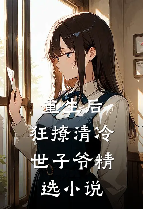 重生后，狂撩清冷世子爷精选小说