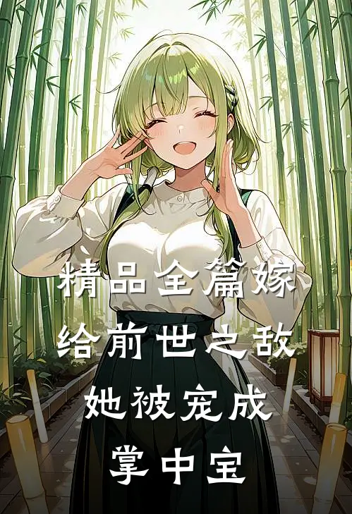 精品全篇嫁给前世之敌,她被宠成掌中宝