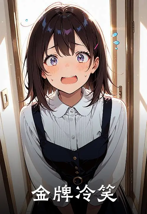 金牌冷笑