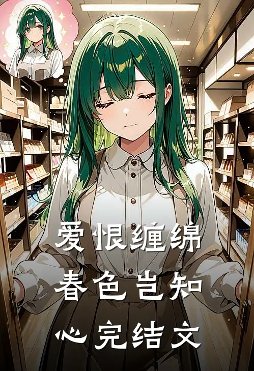 爱恨缠绵,春色岂知心完结文库