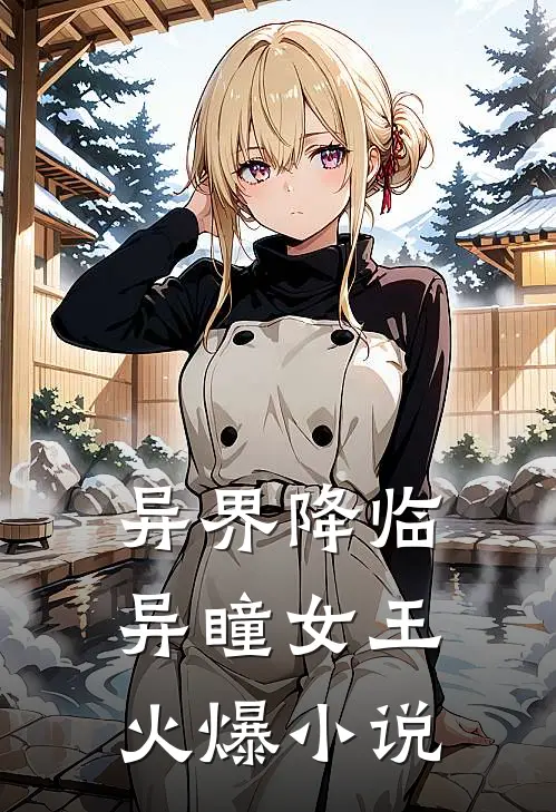 异界降临异瞳女王火爆在线阅读