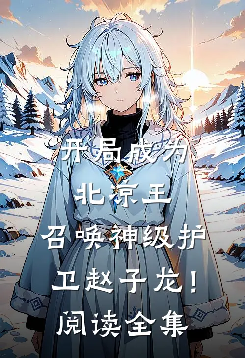 开局成为北凉王,召唤神级护卫赵子龙!阅读全集