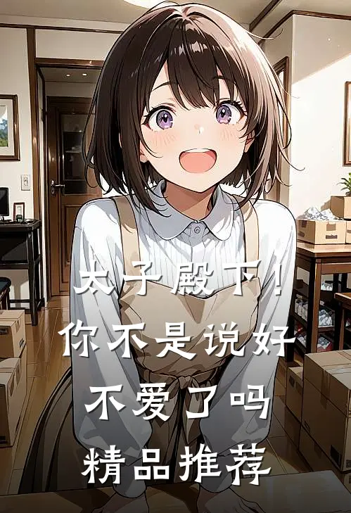 太子殿下!你不是说好不爱了吗精品推荐章节