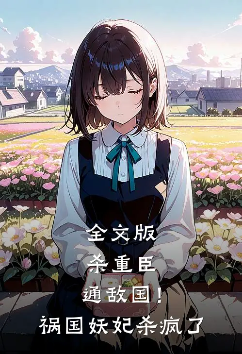 全文版杀重臣,通敌国!祸国妖妃杀疯了免费阅读