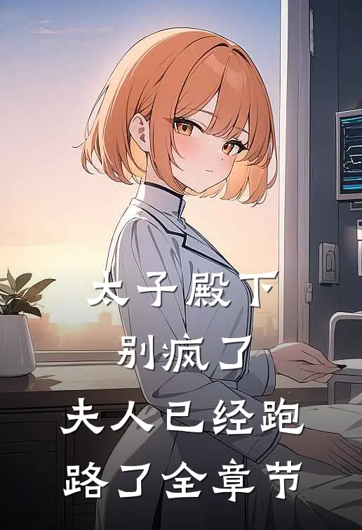 太子殿下别疯了,夫人已经跑路了全章节