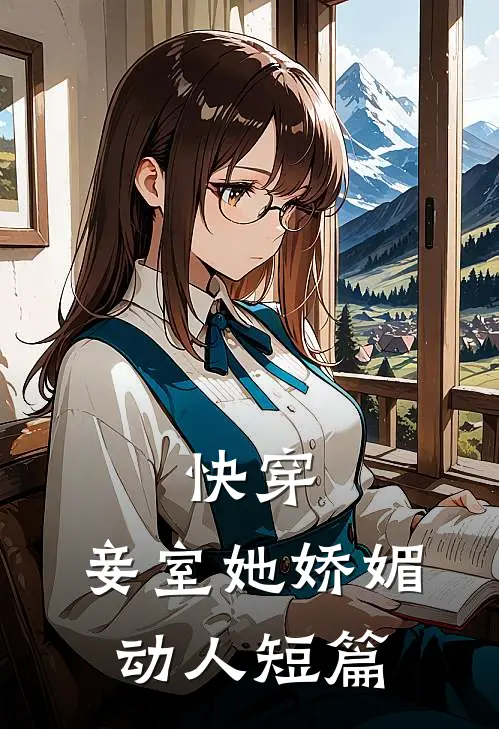 快穿妾室她娇媚动人短篇免费阅读