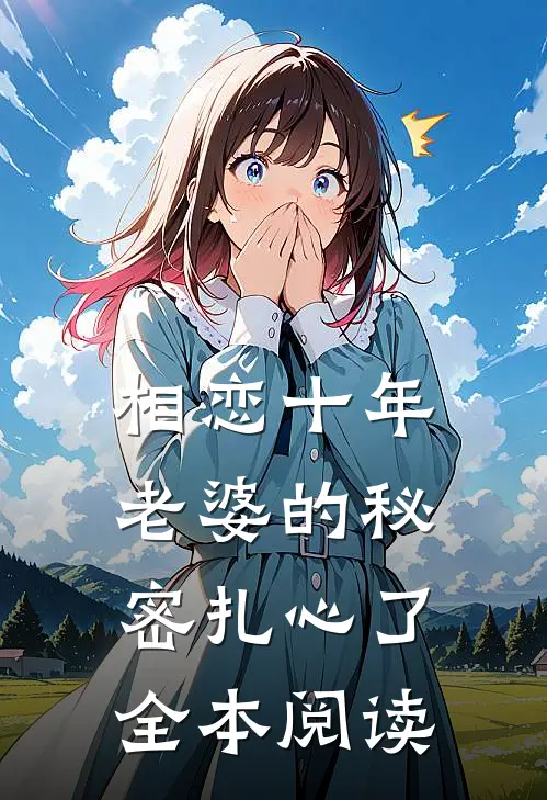 相恋十年,老婆的秘密扎心了全本阅读