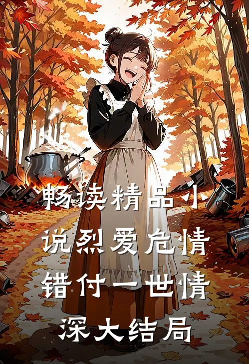 畅读精品小说烈爱危情：错付一世情深大结局