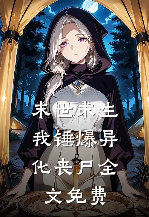 末世求生我锤爆异化丧尸全文免费