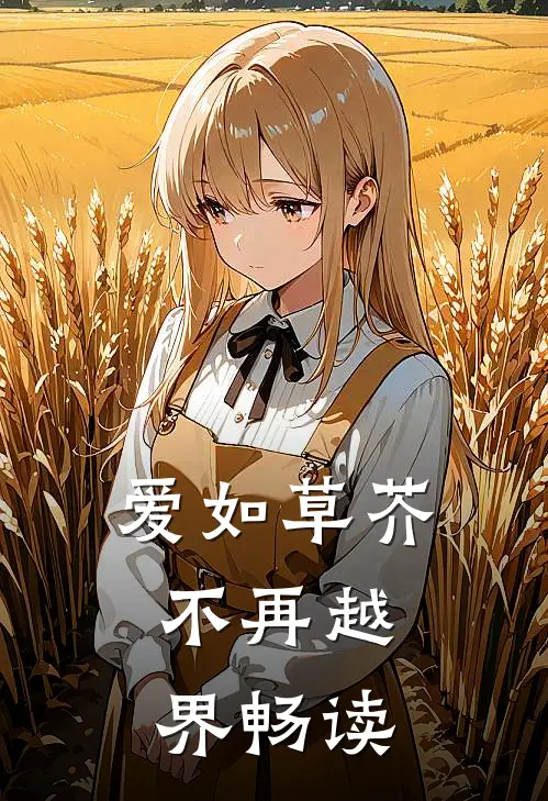 爱如草芥,不再越界畅读下一句
