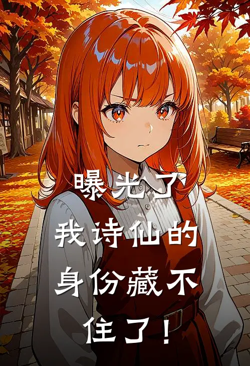曝光了,我诗仙的身份藏不住了! 最新章节 无弹窗
