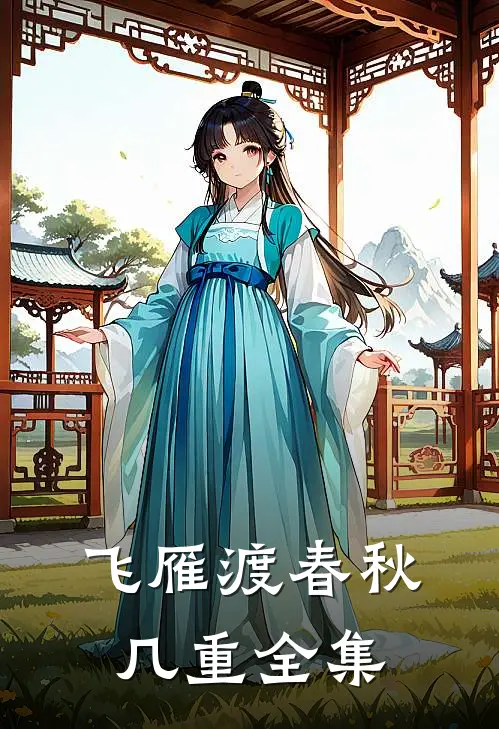 飞雁渡春秋几重全集