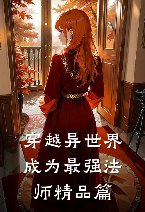 穿越异世界,成为最强法师精品篇