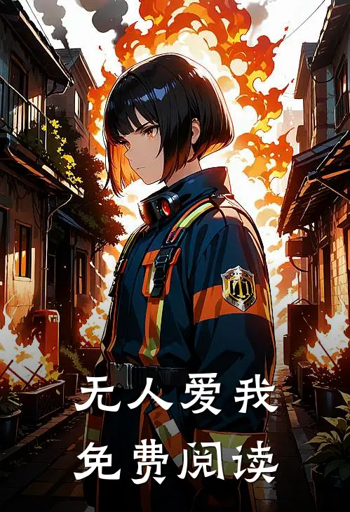 无人爱我免费阅读
