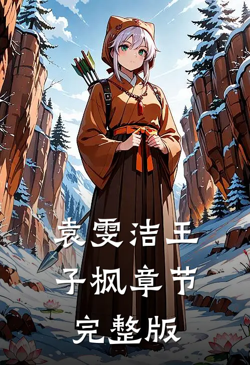 袁雯洁王子枫章节完整版
