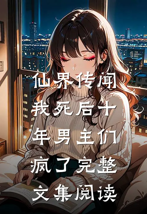 仙界传闻,我死后十年男主们疯了完整文集阅读免费