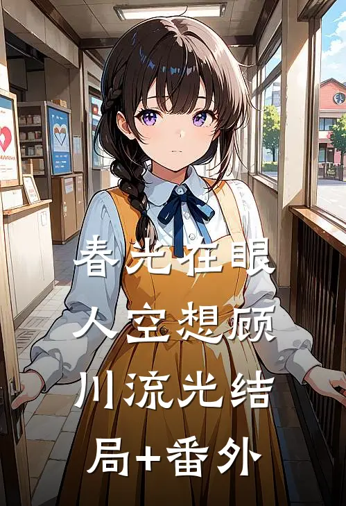 春光在眼人空想顾川流光结局+番外