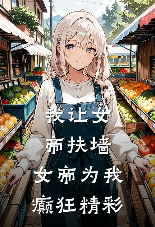 我让女帝扶墙,女帝为我癫狂精彩