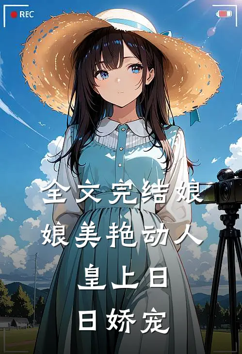 全文完结娘娘美艳动人,皇上日日娇宠