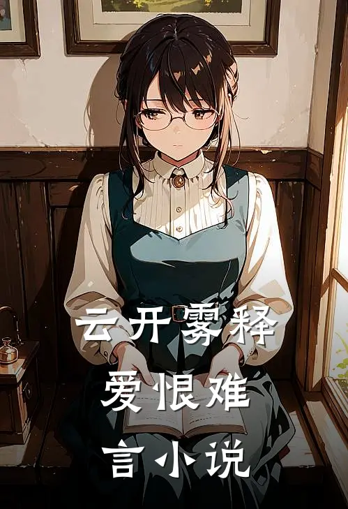 云开雾释,爱恨难言在线阅读