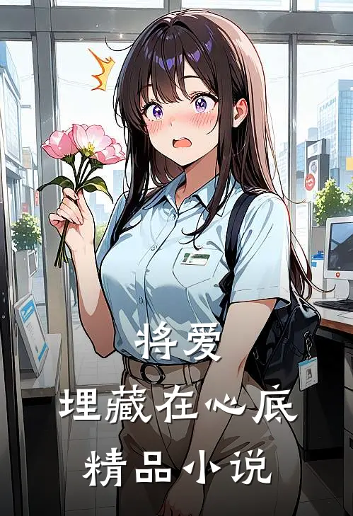 将爱，埋藏在心底精品小说