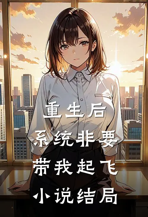 重生后,系统非要带我起飞结局