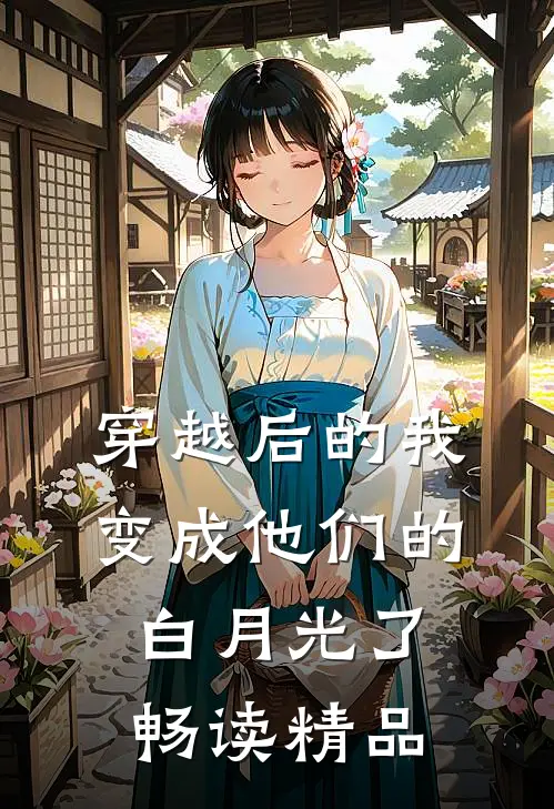 穿越后的我,变成他们的白月光了畅读精品