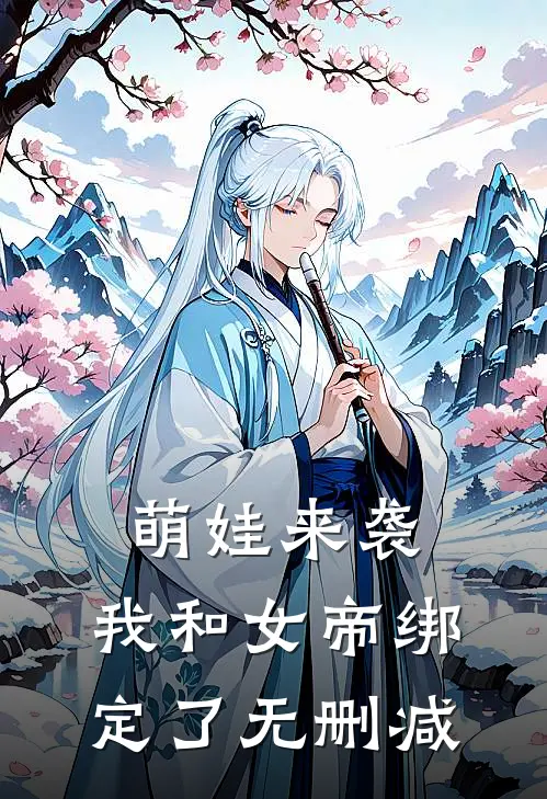 萌娃来袭,我和女帝绑定了无删减在线观看