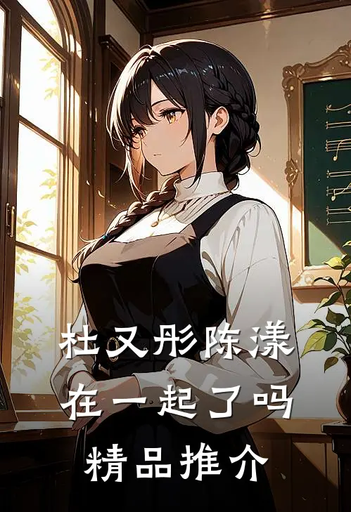 杜又彤陈漾在一起了吗精品推介
