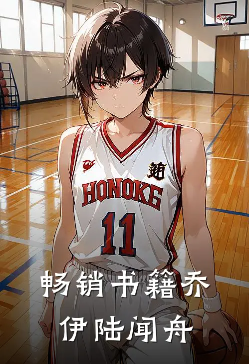畅销书籍乔伊陆闻舟