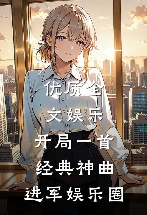 优质全文娱乐：开局一首经典神曲，进军娱乐圈