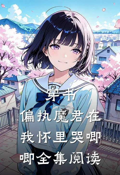 穿书,偏执魔君在我怀里哭唧唧全集阅读免费