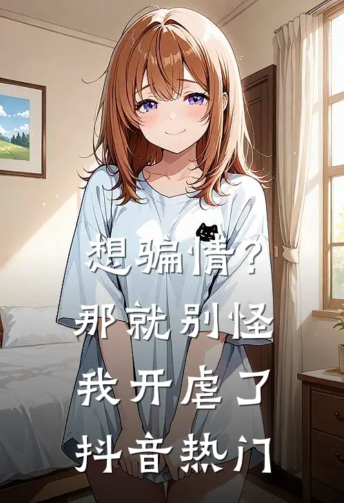 想骗情？那就别怪我开虐了抖音热门