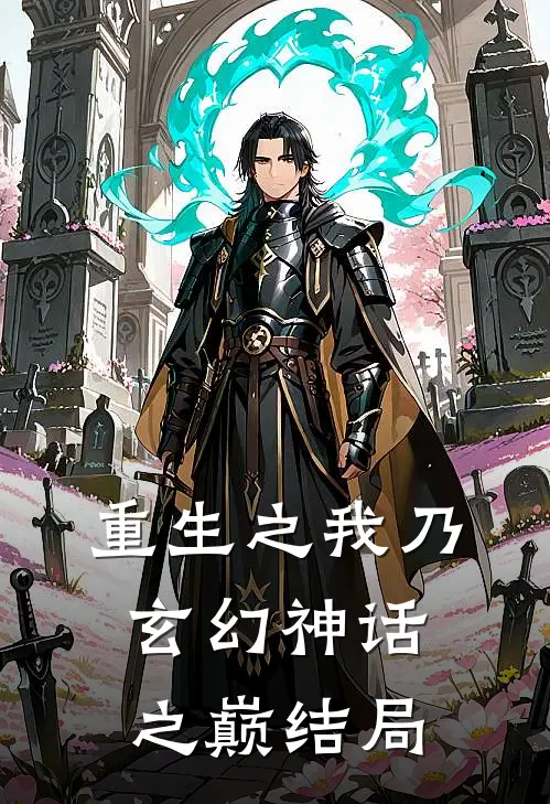 重生之我乃玄幻神话之巅结局