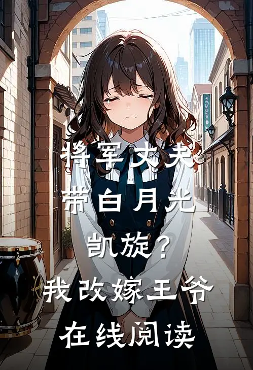 将军丈夫带白月光凯旋?我改嫁王爷在线阅读