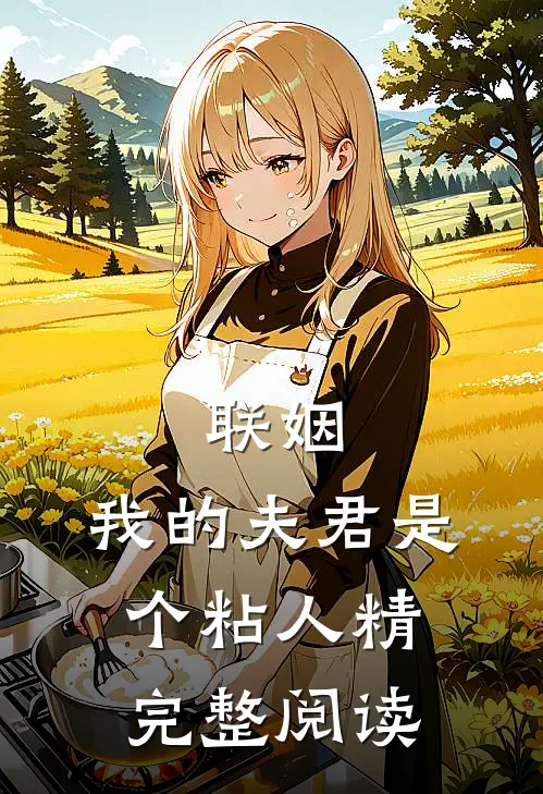 联姻,我的夫君是个粘人精完整阅读