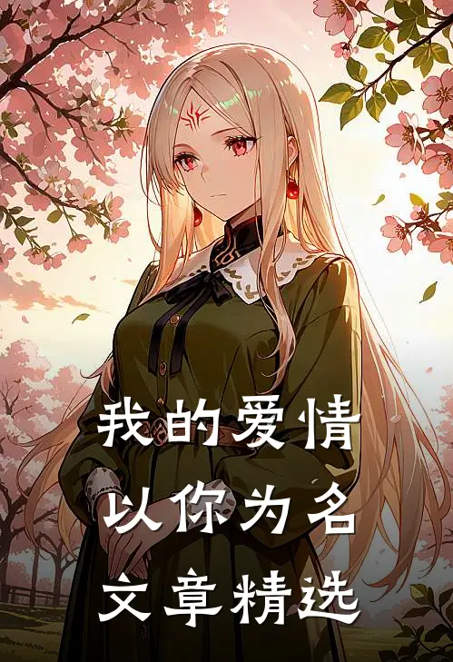 我的爱情,以你为名文章精选句子